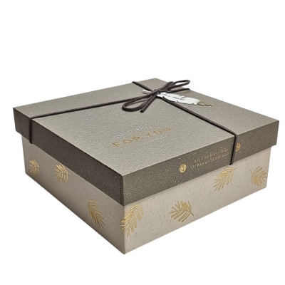 Dėžutė dovanoms (17*17 H7 cm) 2