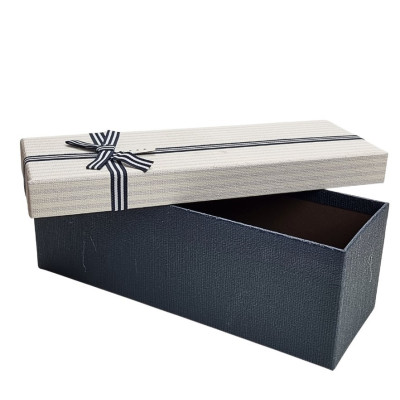 Dovanų dėžutė (28x10x9,5cm) 3