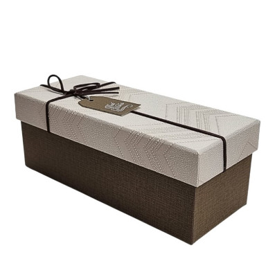 Dėžutė dovanoms (24*10 H9 cm) 2