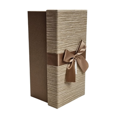 Dėžutė dovanoms (21*10 H9.5 cm) 2