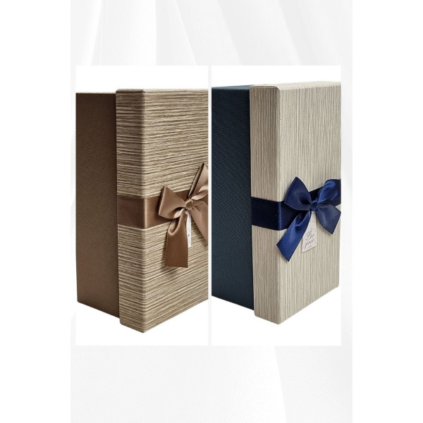 Dėžutė dovanoms (21*10 H9.5 cm)