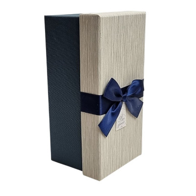 Dėžutė dovanoms (21*10 H9.5 cm) 5