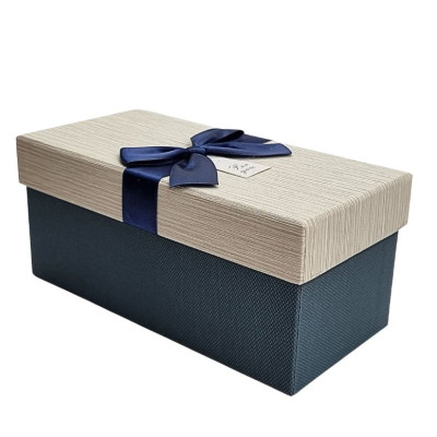 Dėžutė dovanoms (21*10 H9.5 cm) 6