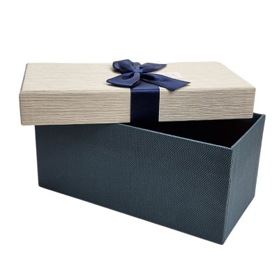 Dėžutė dovanoms (21*10 H9.5 cm) 7