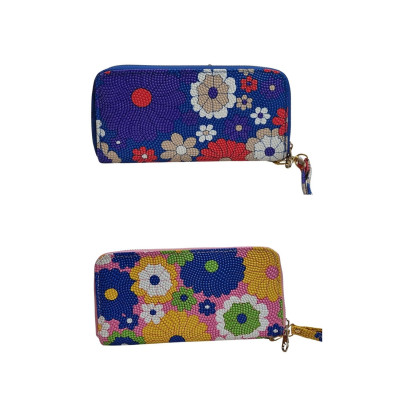 Piniginė moteriška (19*9cm)