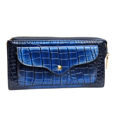 Moteriška piniginė (21x11 cm)