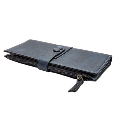 Moteriška piniginė (19x9 cm) 2