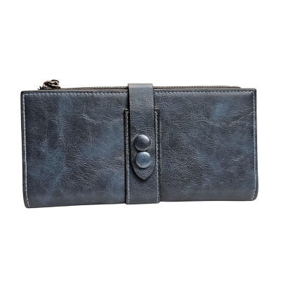 Moteriška piniginė (19x9 cm)