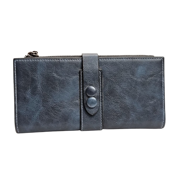 Moteriška piniginė (19x9 cm)