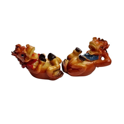 Statulėlė arkliukas (8x6 cm)