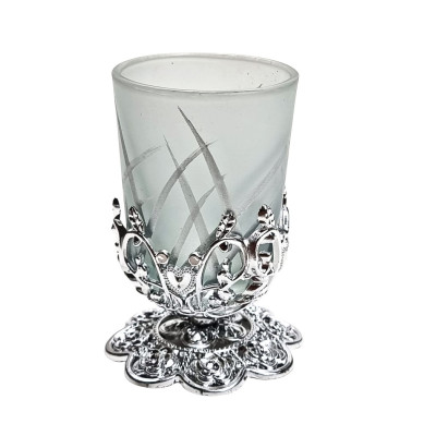 Žvakidė (D6.7 H9.5cm)