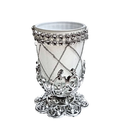 Žvakidė (D6.7 H9.5cm)