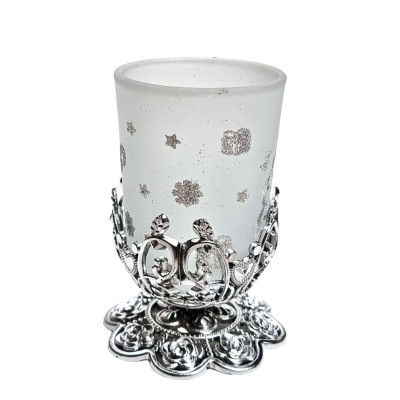 Žvakidė (D6.7 H9.5cm)