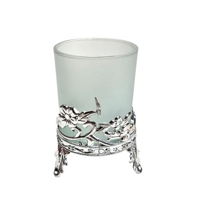 Žvakidė (D6 H8.5cm)