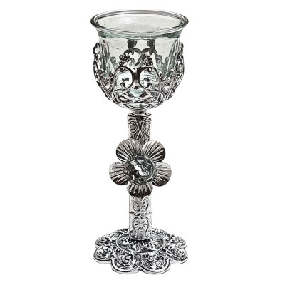 Žvakidė (D7 H16.5cm)