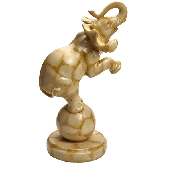 Statulėlė dramblys (34 cm)