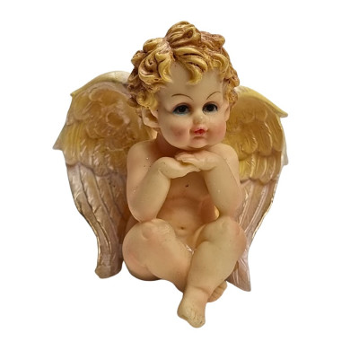 Statulėlė angeliukas (10 cm)
