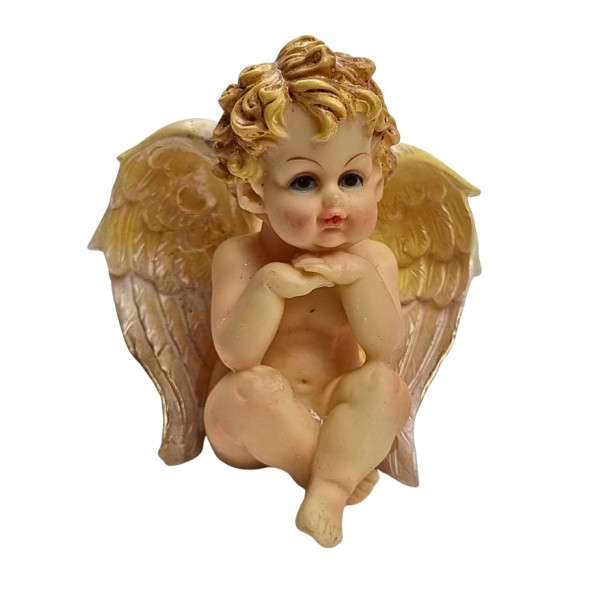 Statulėlė angeliukas (10 cm)