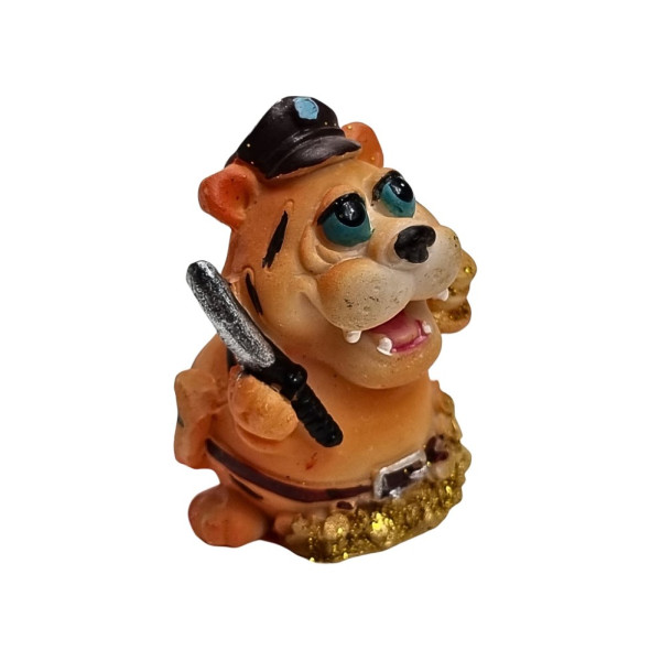 Statulėlė tigras (7 cm)