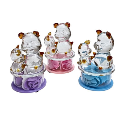 Statulėlė paršiukas (10 cm)