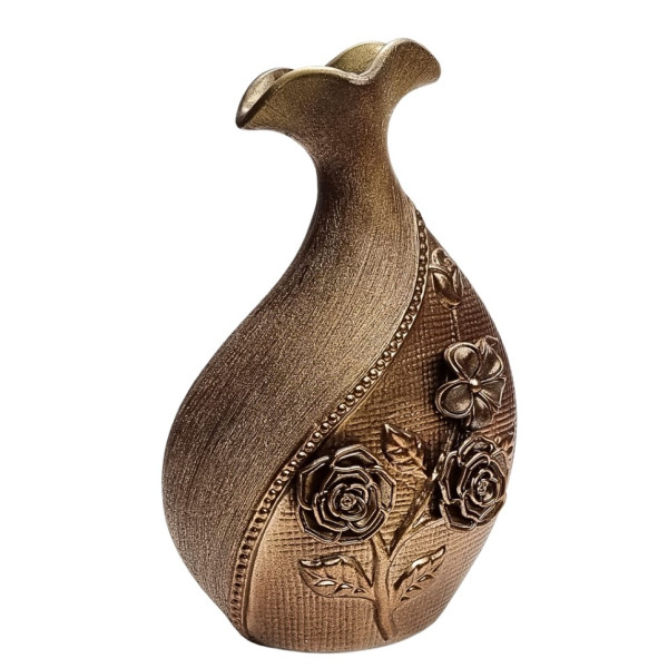 Vaza keraminė (28 cm)