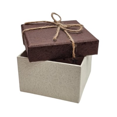 Dėžutė dovanoms (9,5x6 cm) 2