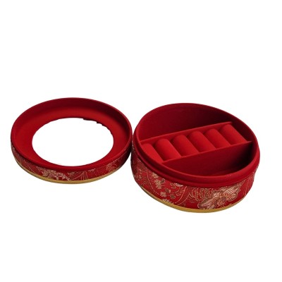 Dėžutė papuošalams(11 cm) 3
