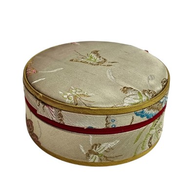 Dėžutė papuošalams(11 cm) 8