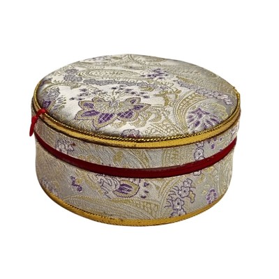Dėžutė papuošalams(11 cm) 9