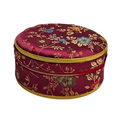 Dėžutė papuošalams(11 cm) 10