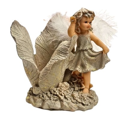 Statulėlė angelas (14 cm)