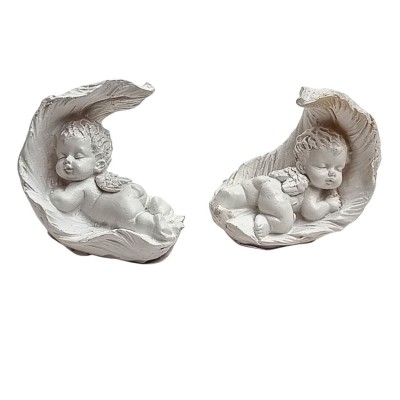 Statulėlė angeliukas (5 cm)