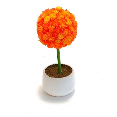 Dirbtinė gėlė (H27 cm)