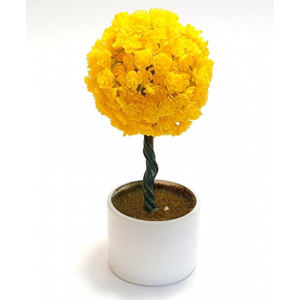 Dirbtinė gėlė (H34 cm)