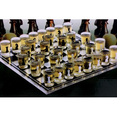 Vakarėlio šachmatai (24*24) 4
