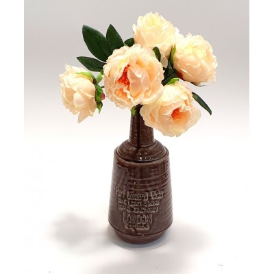 Keramikinė vaza (35 cm) 4