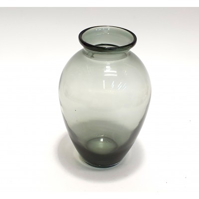 Stiklinė vaza (28 cm) 1