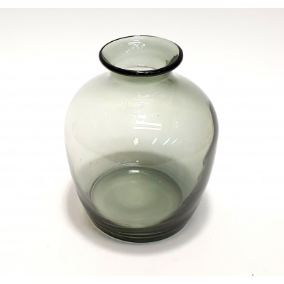 Stiklinė vaza (21 cm) 1