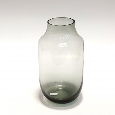 Stiklinė vaza (30 cm) 1