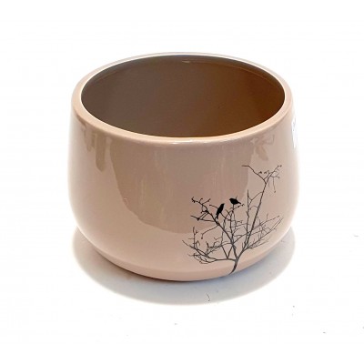 Keramikinė vaza (11 cm) 1