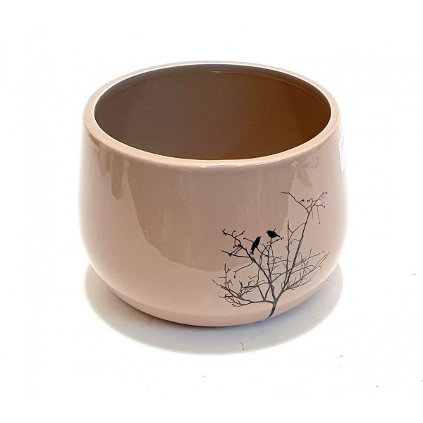 Keramikinė vaza (11 cm)
