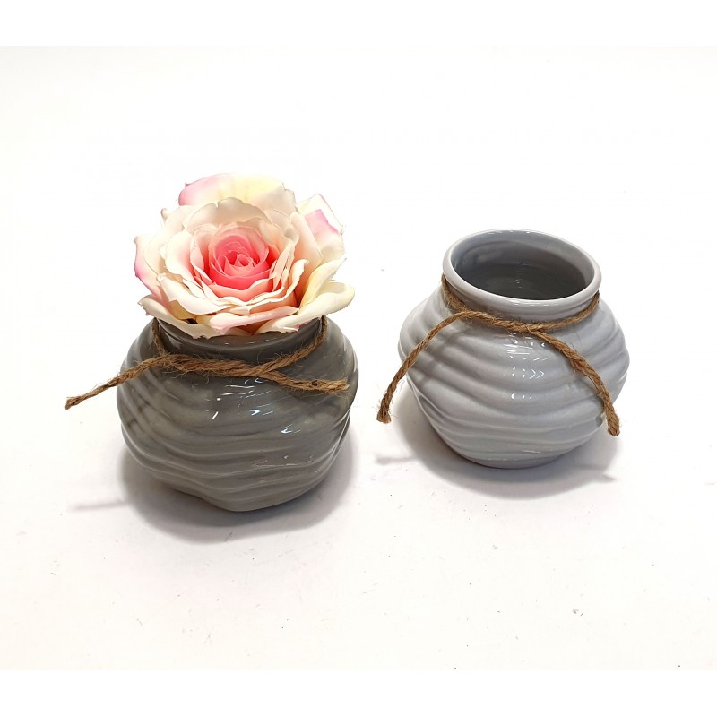 Keramikinė vaza (9 cm)