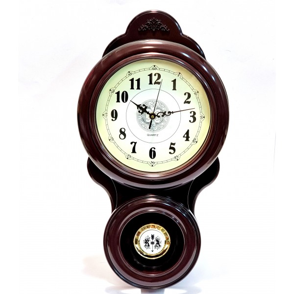 Laikrodis (D32 H60 cm)