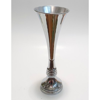 Metalinė vaza (46 cm) 2