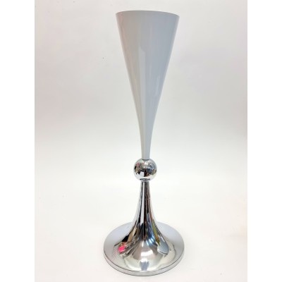 Metalinė vaza (67 cm) 2