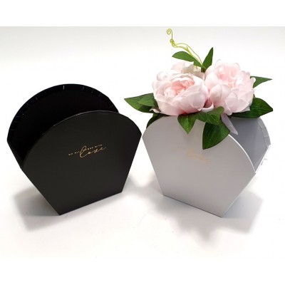 Dėžutė gėlėms (22x10 H21cm) 1