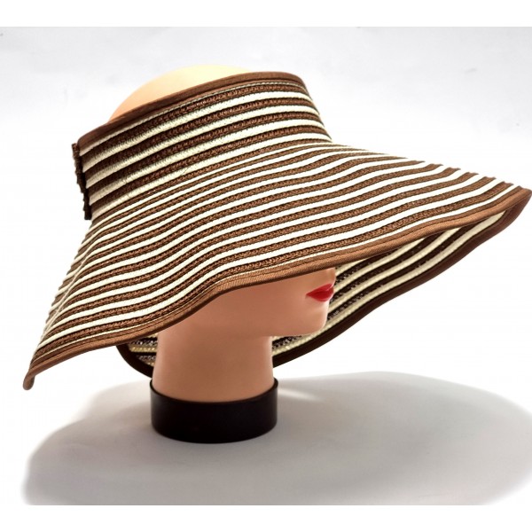 Moteriška skrybėlė (reguliuojama apimtis)