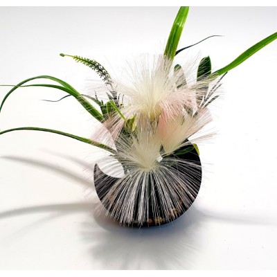 Dirbtinė gėlė (H30 cm) 4