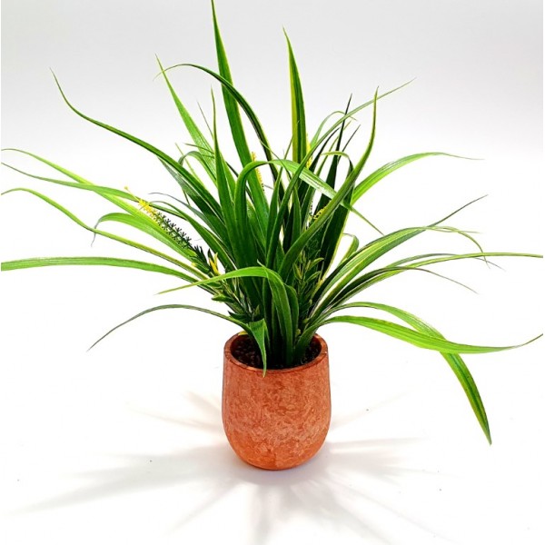 Dirbtinė gėlė (H48 D12 cm)