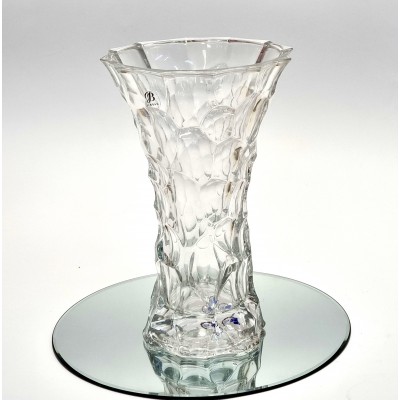 Stiklinė vaza (28 cm) 2